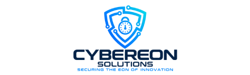 CyberEon Solutions Logo 500x150