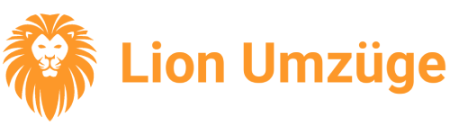 Lion Umzüge 500x150