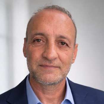 Salim Osman