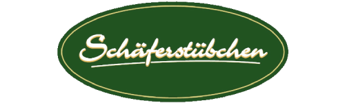 Schäferstübchen Logo 500x150